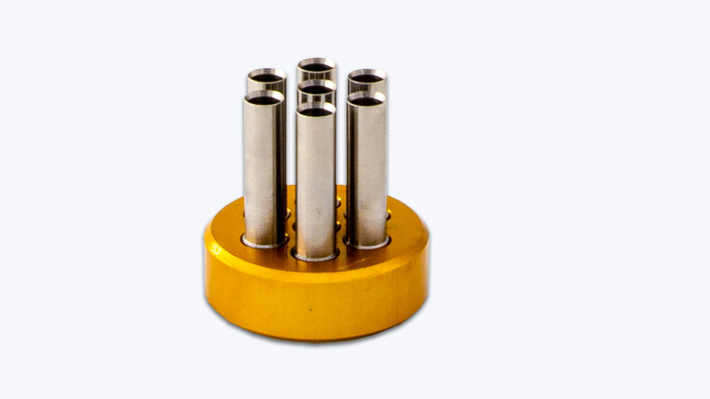 EIA AGID CUTTER
