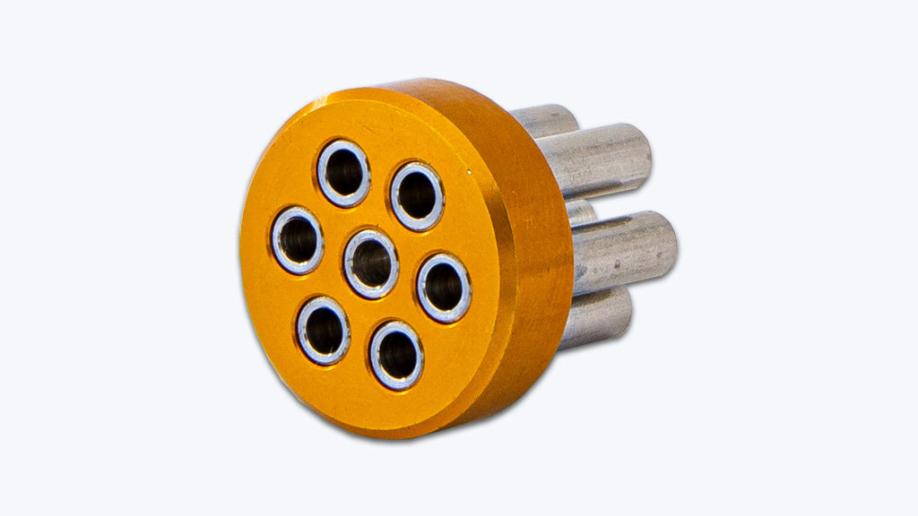 BLV AGID CUTTER